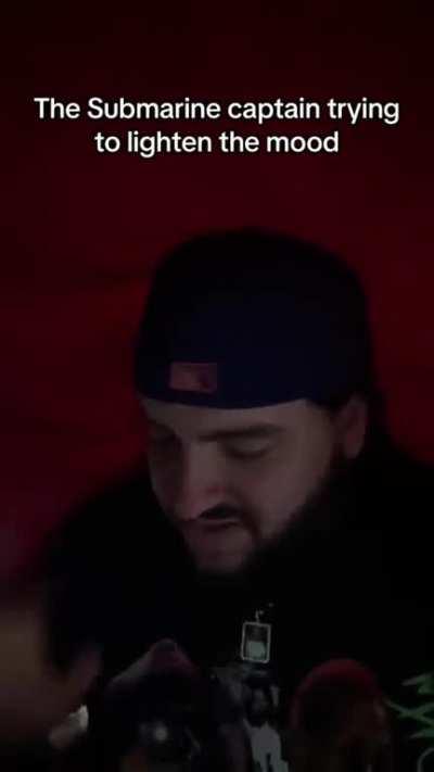 Imagine they see this.