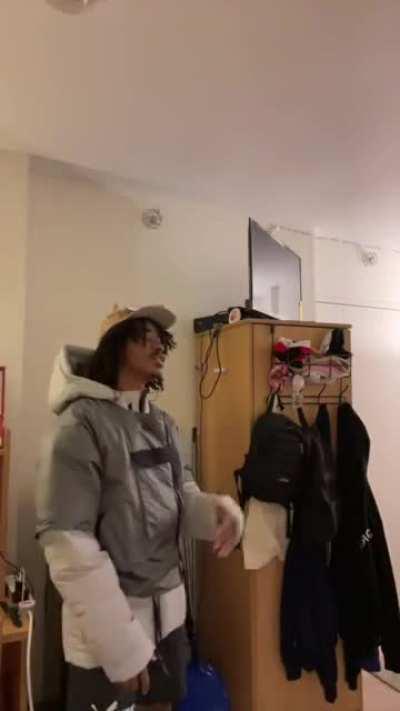 SOMETIMES I LIKE GOOD GIRLS, SOMETIMES I LIKE SLUTS