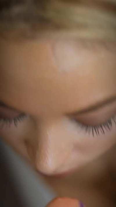 Mom Never Saw Me Standing There