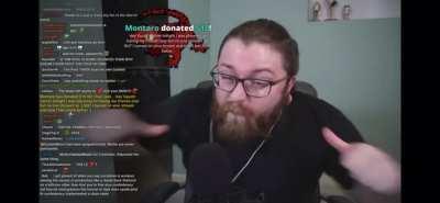 Looks like vaush finally went mask off 🙄🙄 how are you going to defend this one vaush stans 🙄🙄🙄🙄