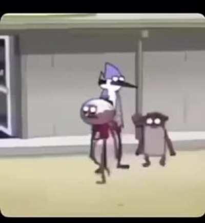 Sigma benson educates 2 beta nerds