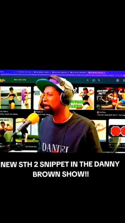 [FRESH] New STH Vol. 2 snippet