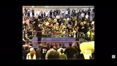 Way too much lighter fluid