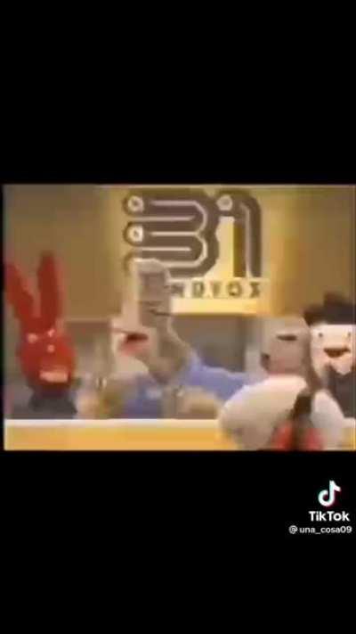 bodoque modo don Francisco