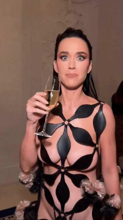 Katy Perry