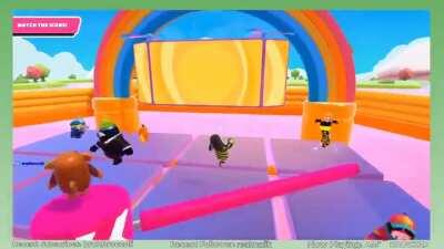 i don’t know where the bananas are