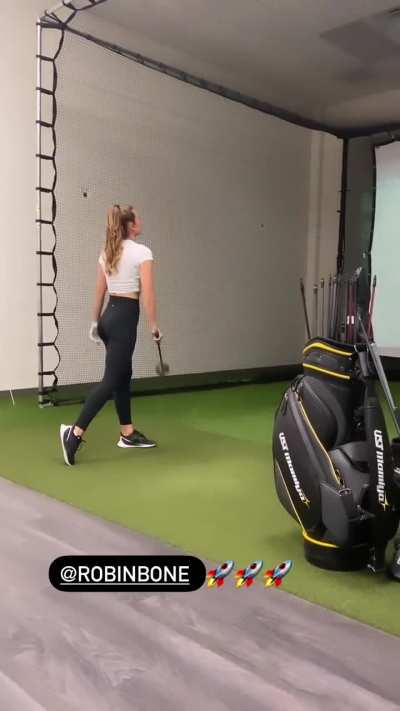 Trying something different