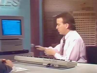 This guy inspires me 