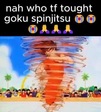 ngl this feels weirdly canon