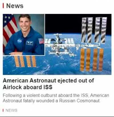 Sus is real 😳😳