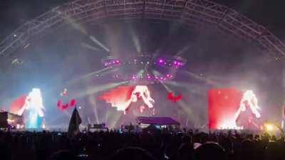 Alison Wonderland Owning Ezoo ‘23