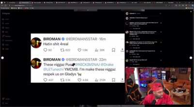 And that’s on G ladies!