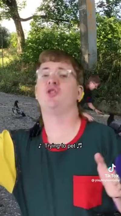 My favourite video right now.