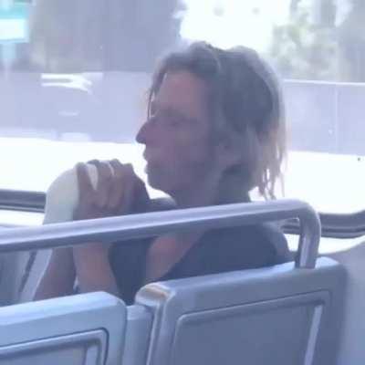 2020 Was Rough on Annie Lebowitz