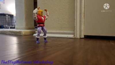 A tf2 stop motion I made in an attempt to replicate the Gmod style