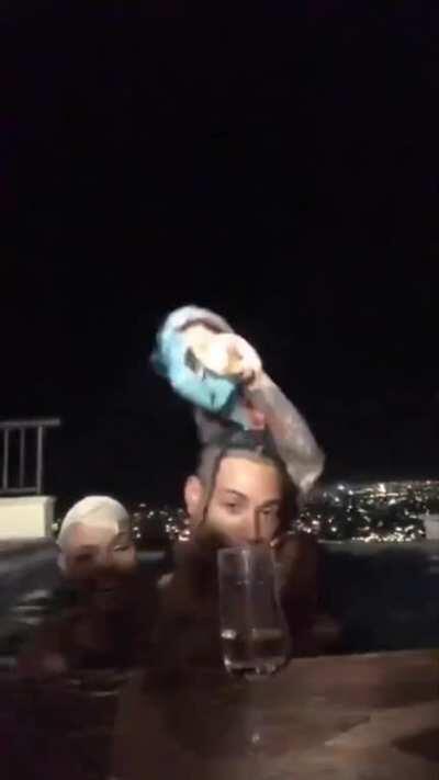 ST4RD!V!NE & SH4YBR0WN