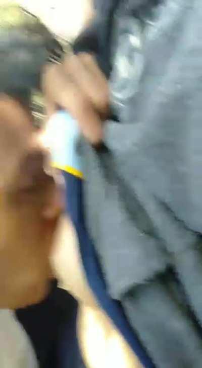 Sexy Arab girlfriend fucked on park💦💦(watch full video link in comment 🔞)