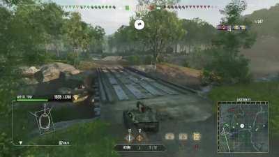 Tony hawk would be proud