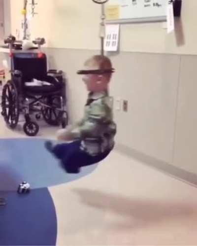 Estos gringos y sus piñatas raras