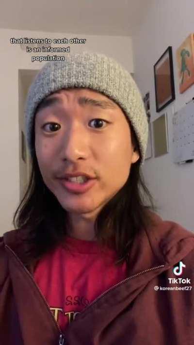 What the government doesn’t want you to know about