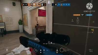 Just some kaid one taps