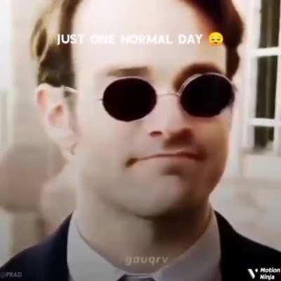 Is it too much to ask?