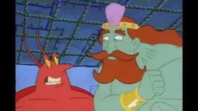 Me when I see another King taking care of his physique