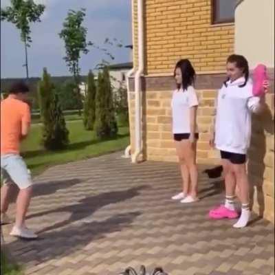 a normal gender reV-!!Â¡!!