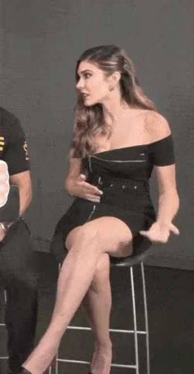 Cathy is just🔥🔥🔥