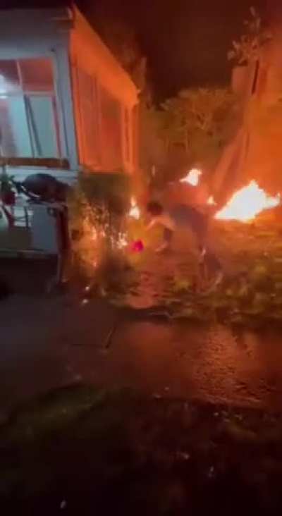 Oops that's not good