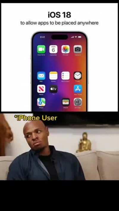 It only takes 17 years.