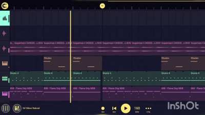 Travis Scott x 21 Savage Type Beat - 
