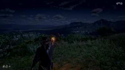 Most Cinematic Kill Cam I will ever have