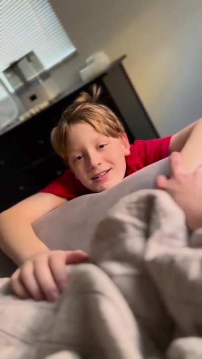 No scar, noooooo!! Not Mufasa!!!