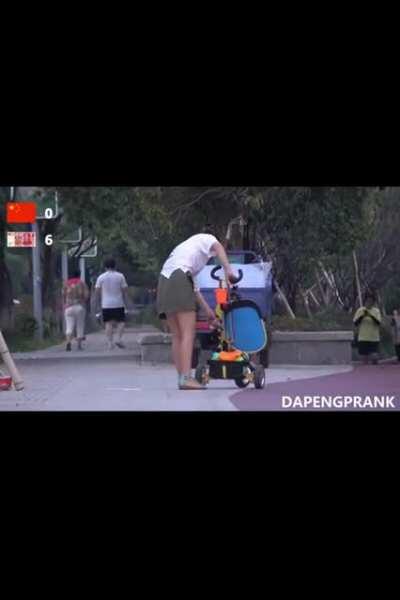 看不下去了，怎么这么多不爱国的东西😡