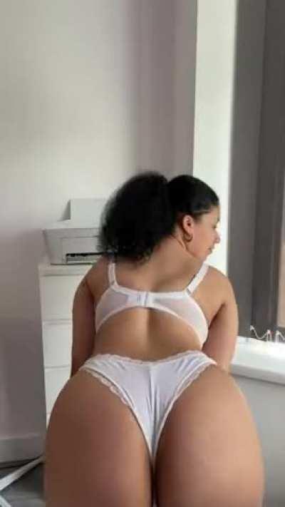 I wanted to give you something to nut to this morning