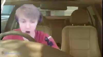 Yes yes. Noted. Feeling good. Write that down