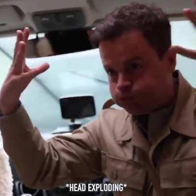 Total dudes moment over multi-function pen