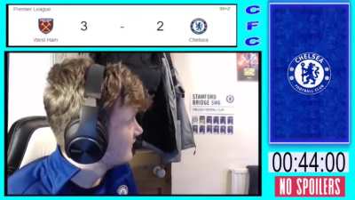 Take a shot everytime he says the f word