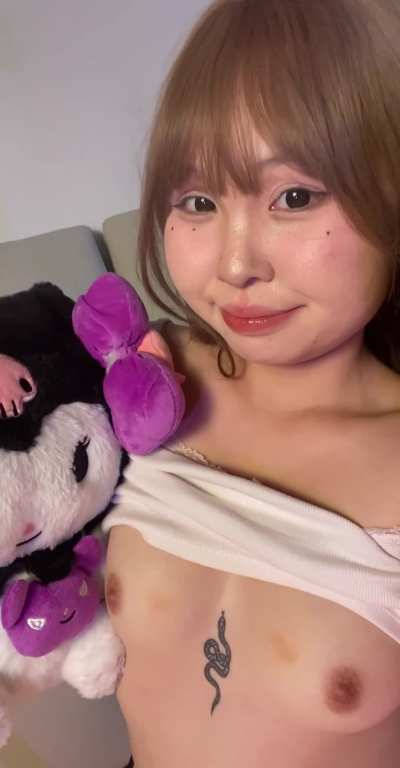 do u think im cute and a wife material or just fuckable