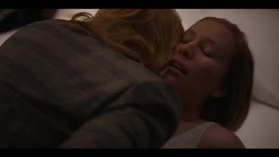 'Hacks' S3E6 (2024) Hannah Einbinder & Christina Hendricks