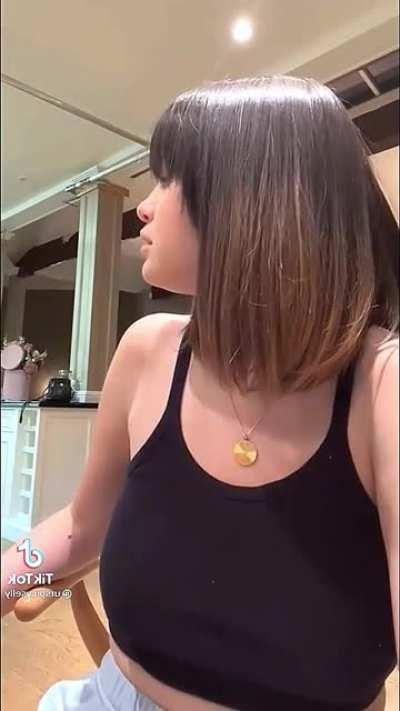 Tanks a lot Selena..