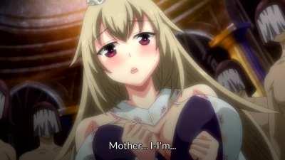 Melty's Quest - Episode 01