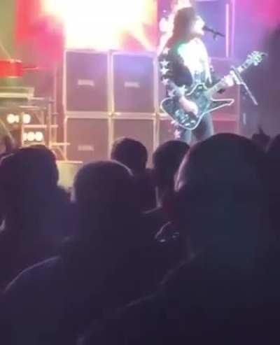 Professional musicians won’t miss a beat