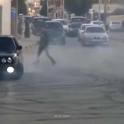 Aight.. imma head out 🏃