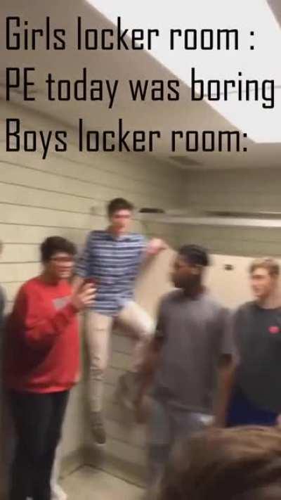 If only I could convince my friends..