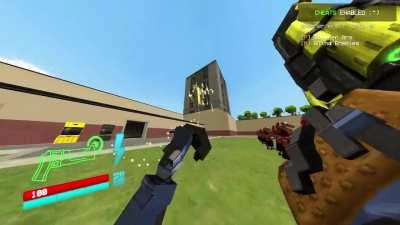 What a beautiful sound