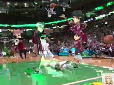 got the new ch 249 leaks. what we thinking?