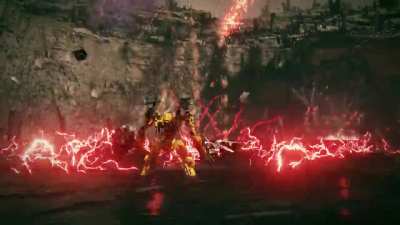 Finally beat IBIS, thanks for all the advice!