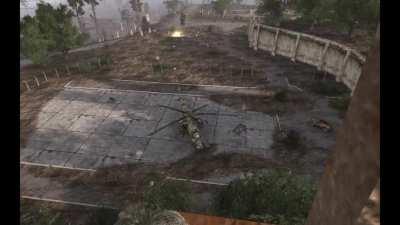 This is the life... until it isn't. (The ending will shock you)